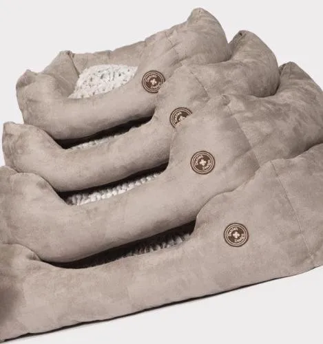 Arctic Snuggle Bed