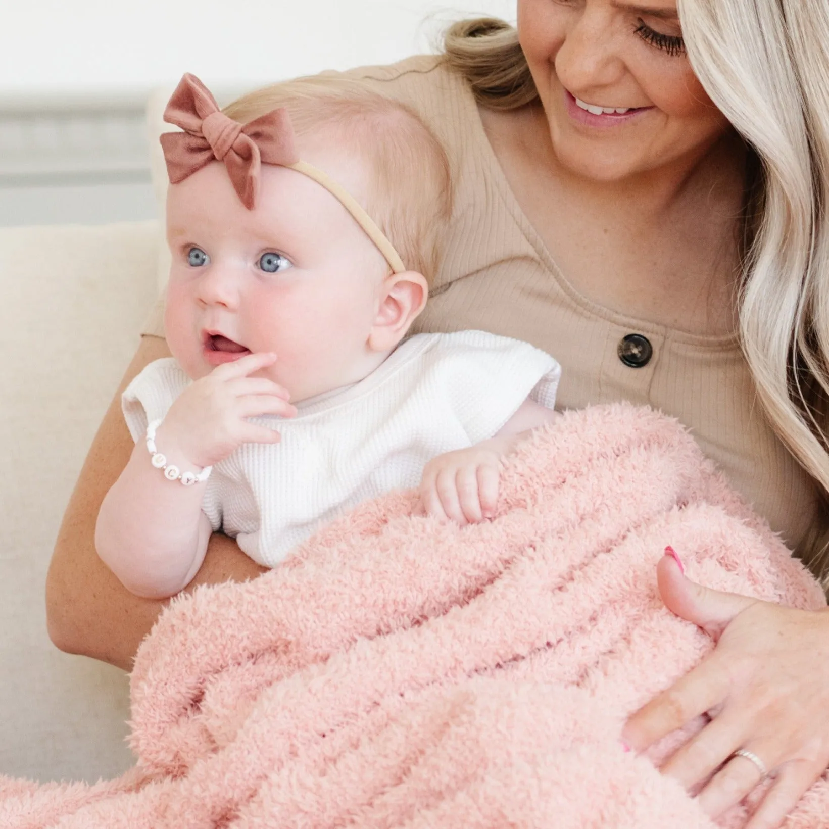 BAMBONI® MINI BLANKETS