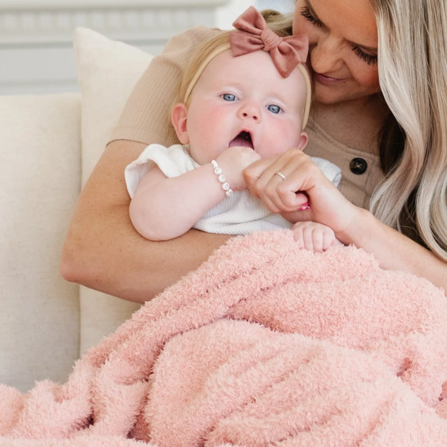 BAMBONI® MINI BLANKETS