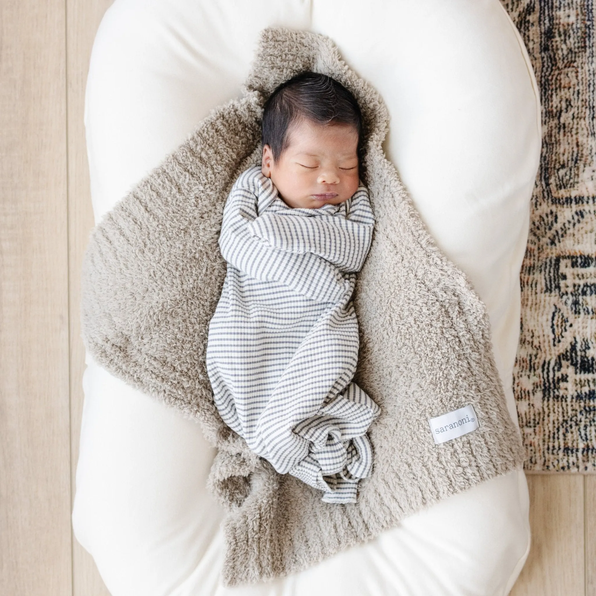 BAMBONI® MINI BLANKETS