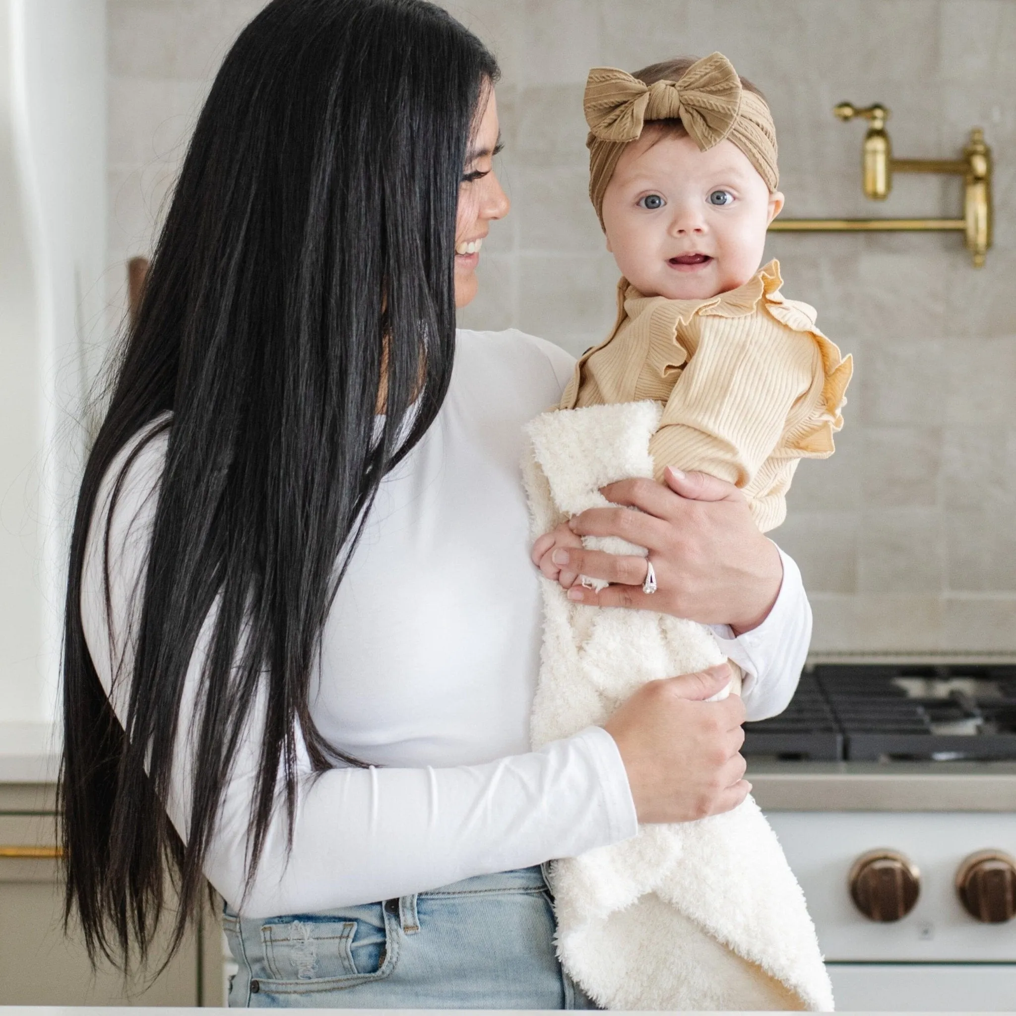 BAMBONI® MINI BLANKETS