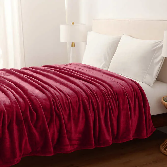 Berkshire Life Soft Blanket