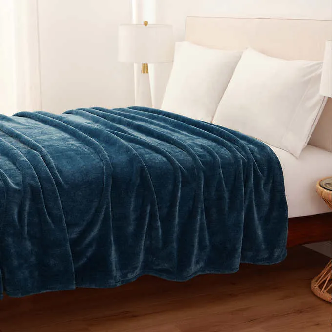 Berkshire Life Soft Blanket