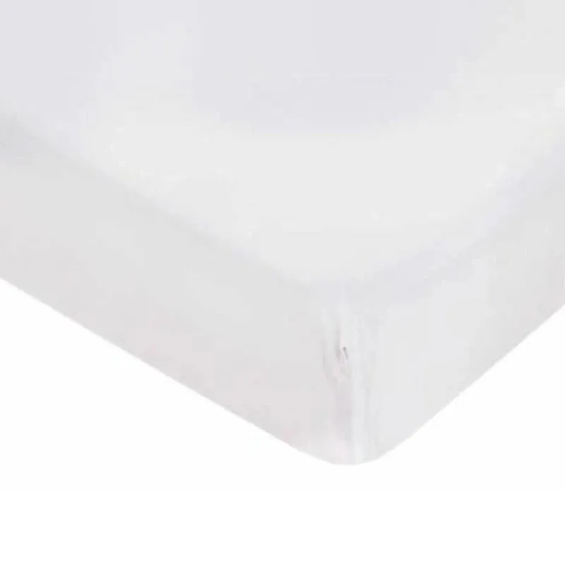 Boori Universal Cot Fitted Sheet
