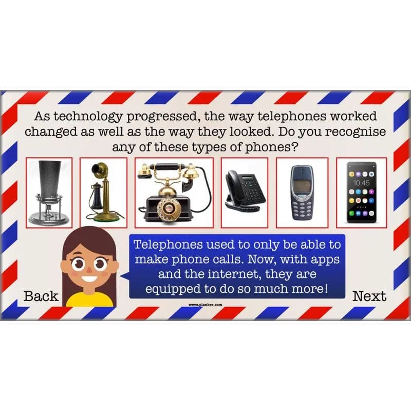 British Inventors