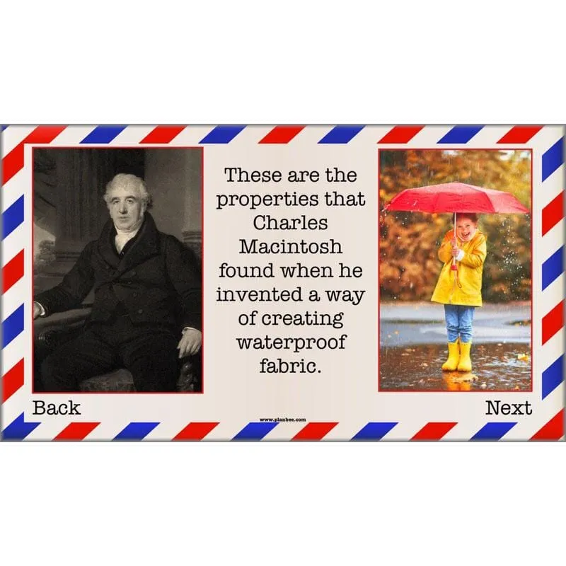 British Inventors