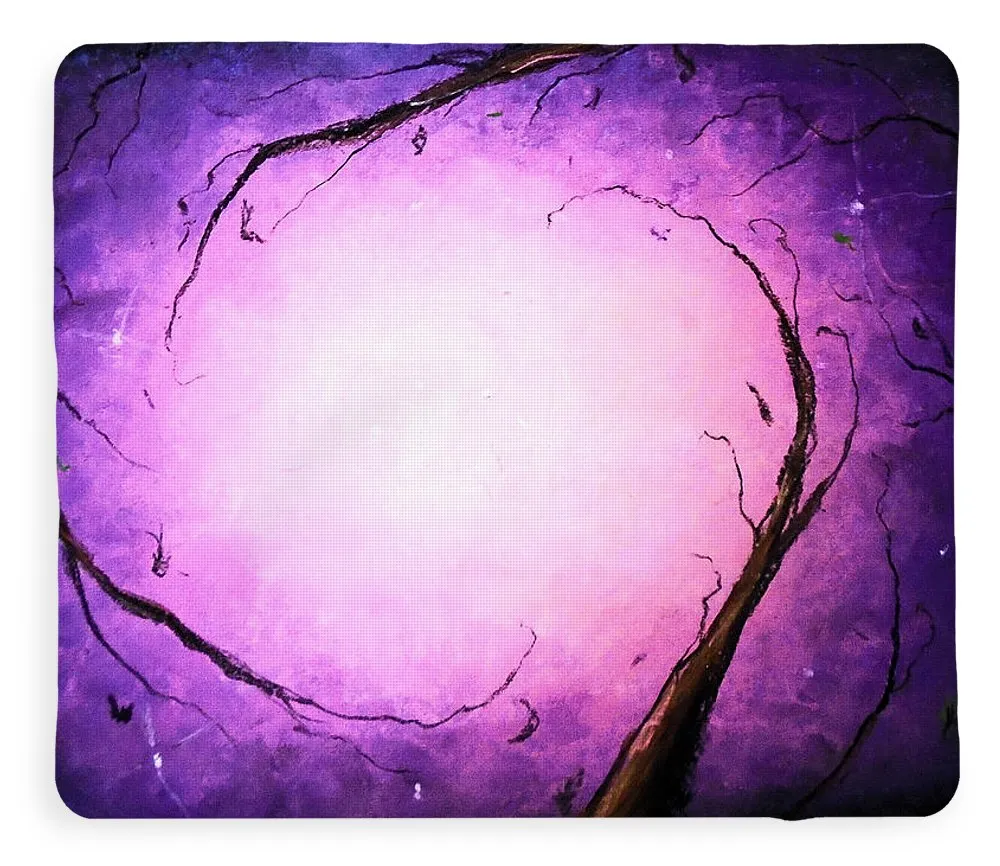 Celestial Spring - Blanket