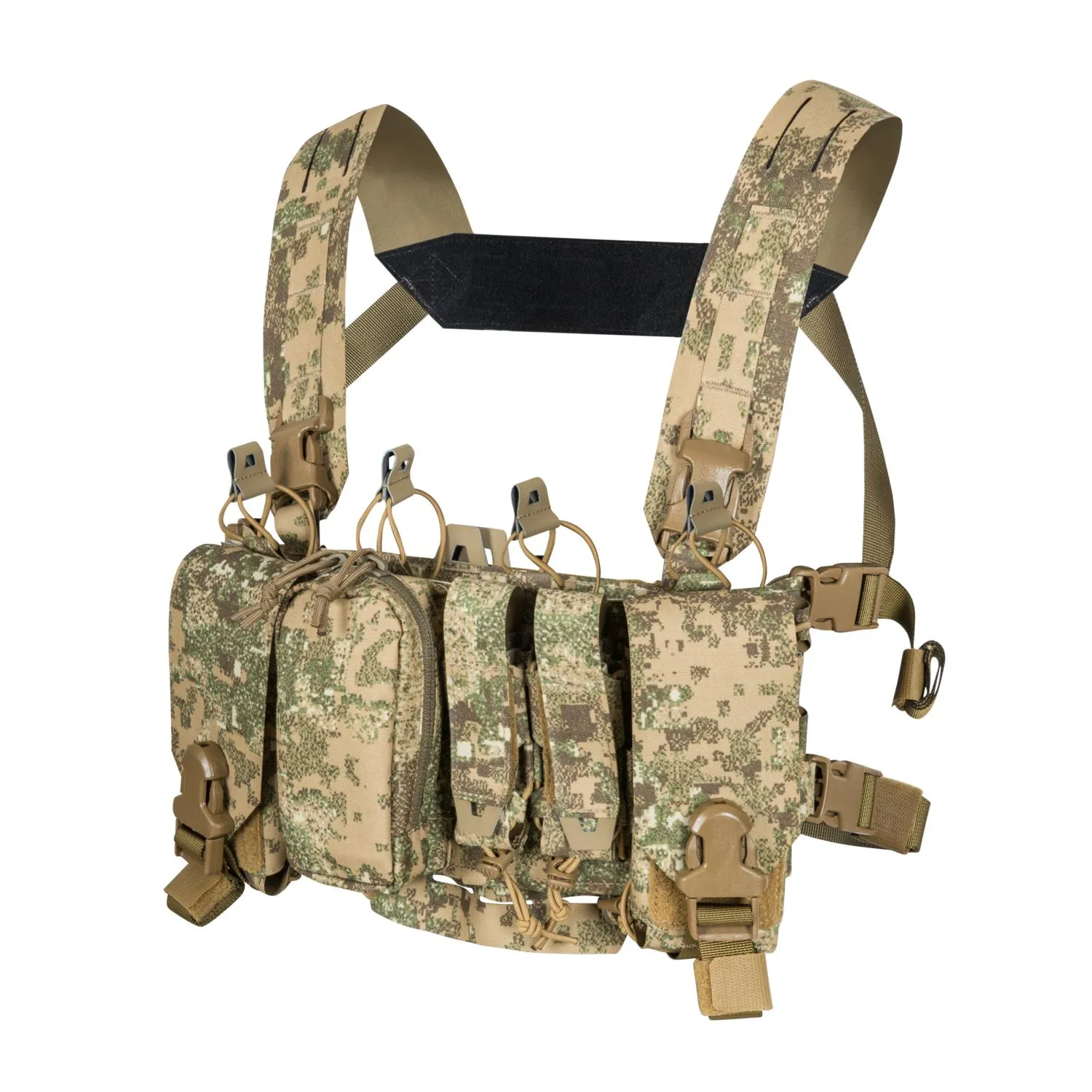 Direct Action Thunderbolt Compact Chest Rig