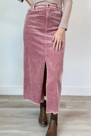 Finding My Place Skirt