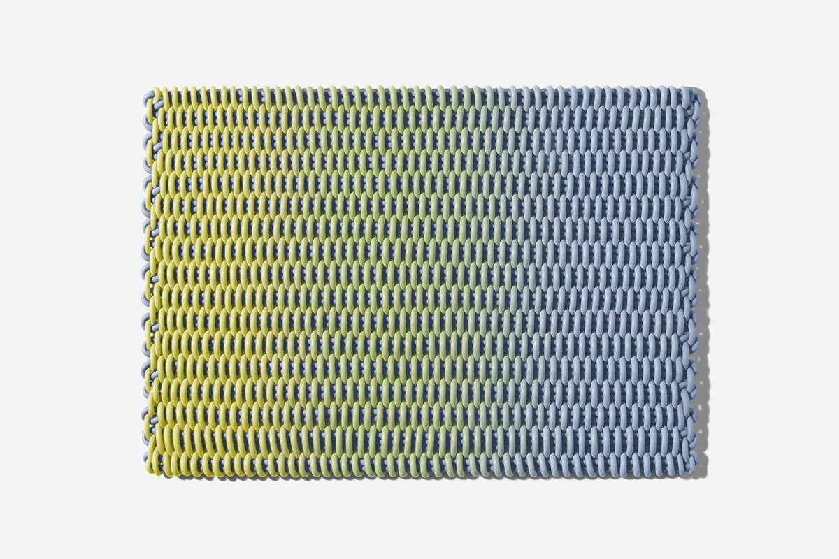 Gradient Mat