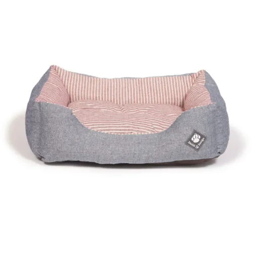 Maritime Snuggle Bed