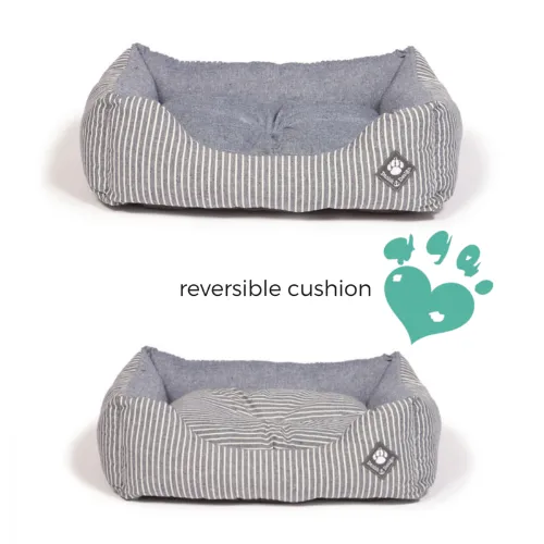 Maritime Snuggle Bed
