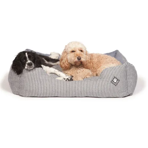 Maritime Snuggle Bed