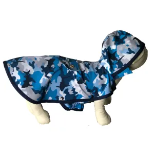 Raincoat - Shark Attack