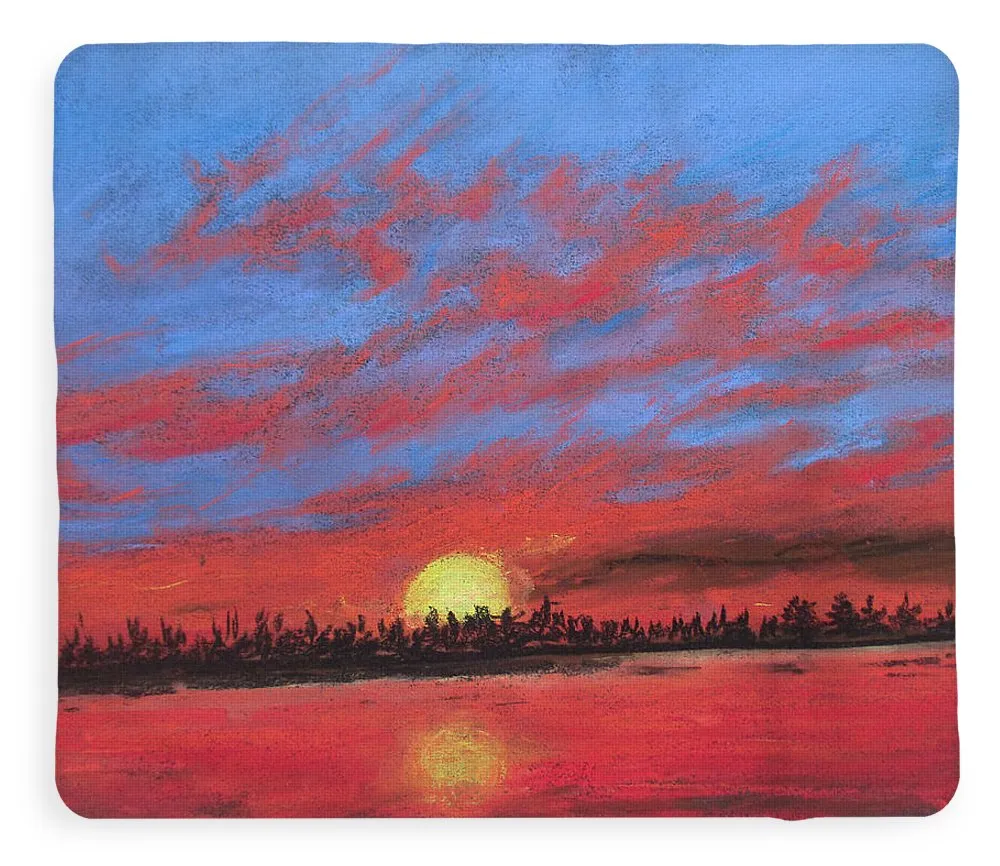 See Sky - Blanket