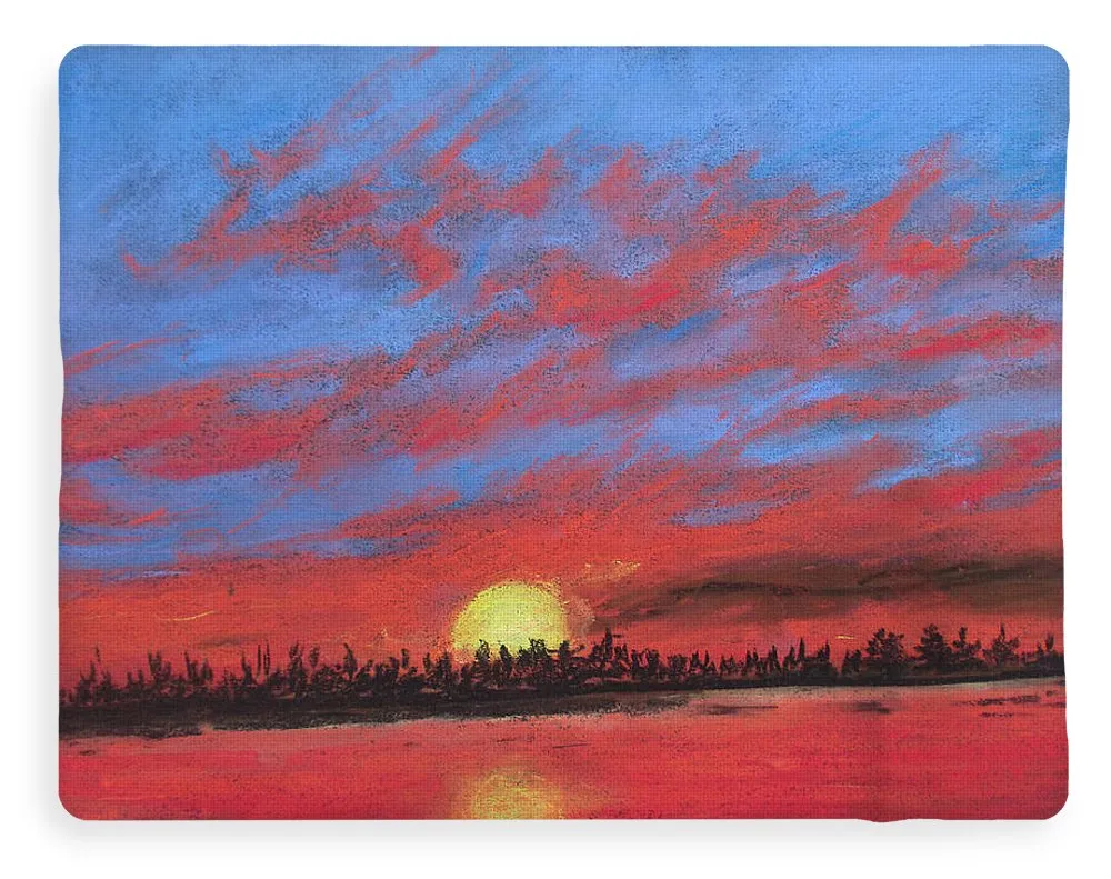 See Sky - Blanket