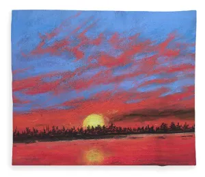 See Sky - Blanket