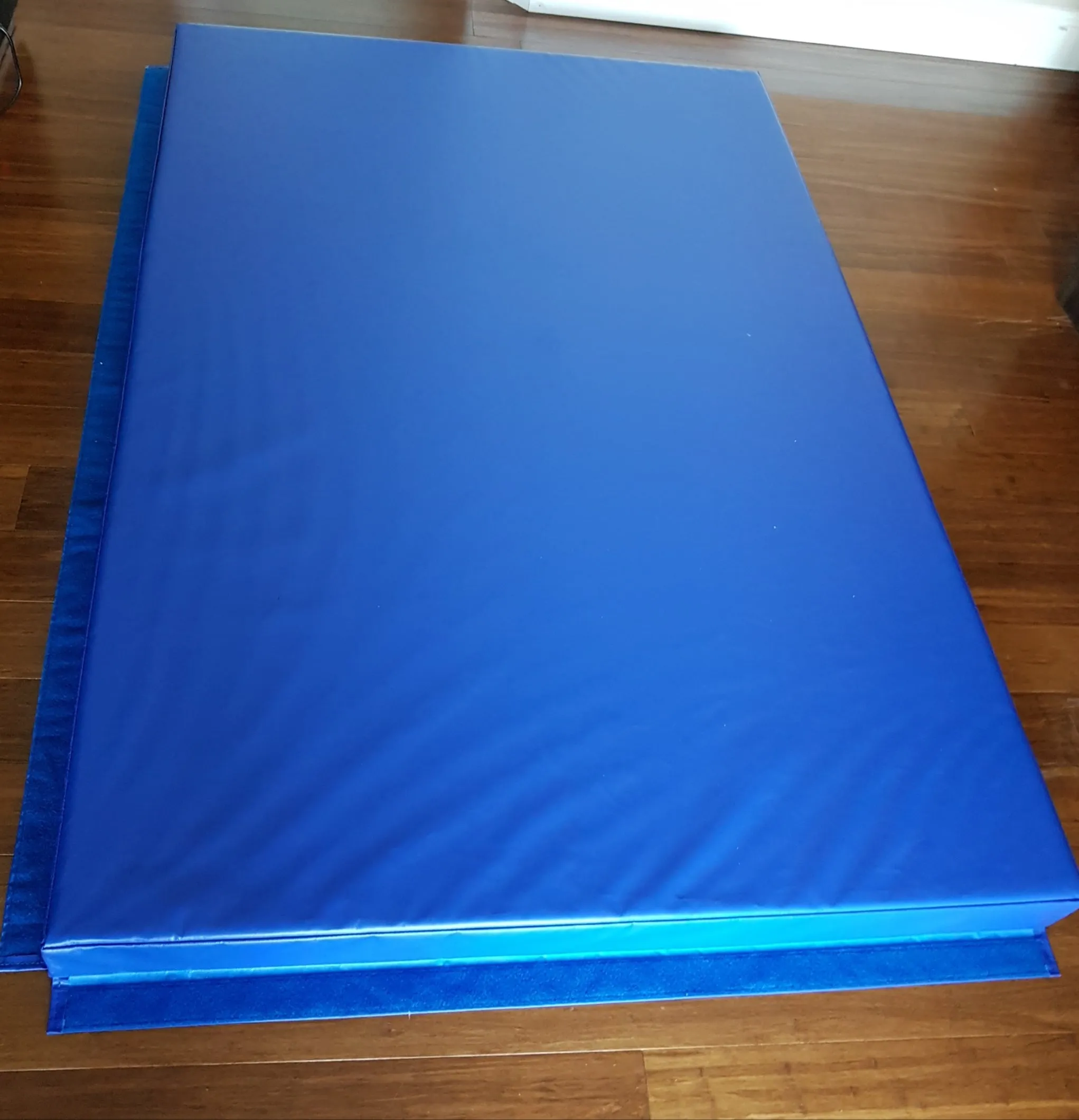 Soft Play Landing Mat
