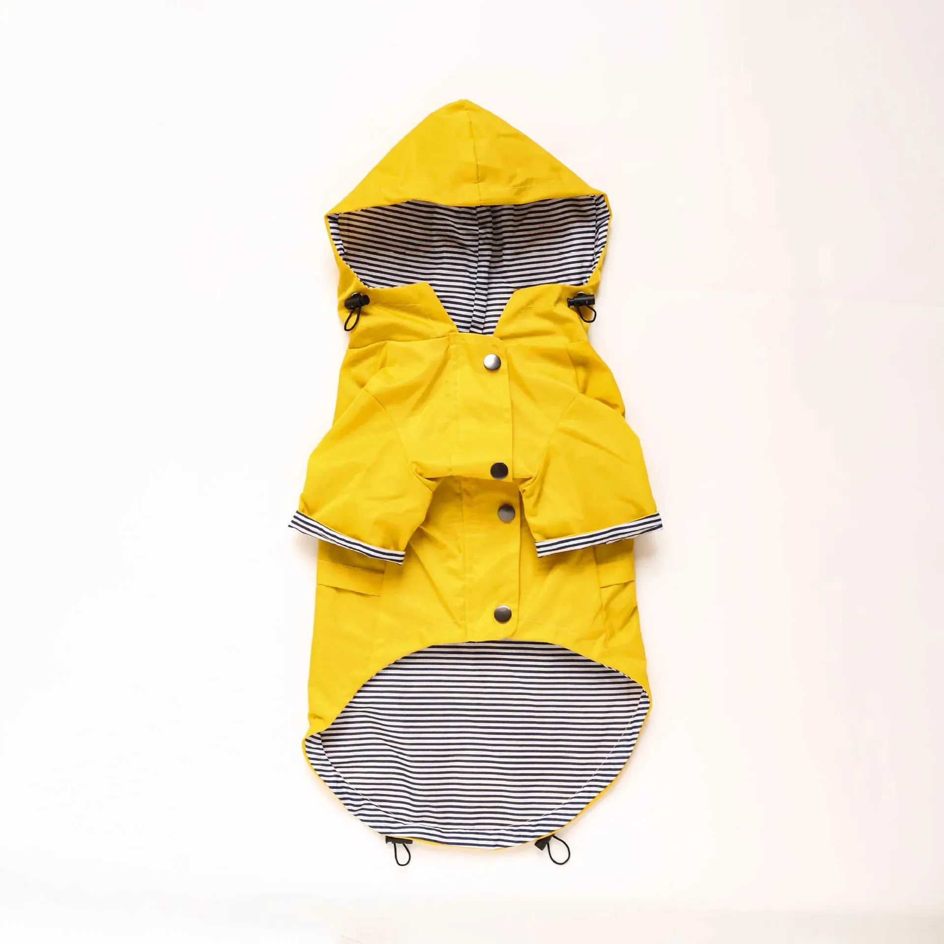 Storm Paws Rain Jacket