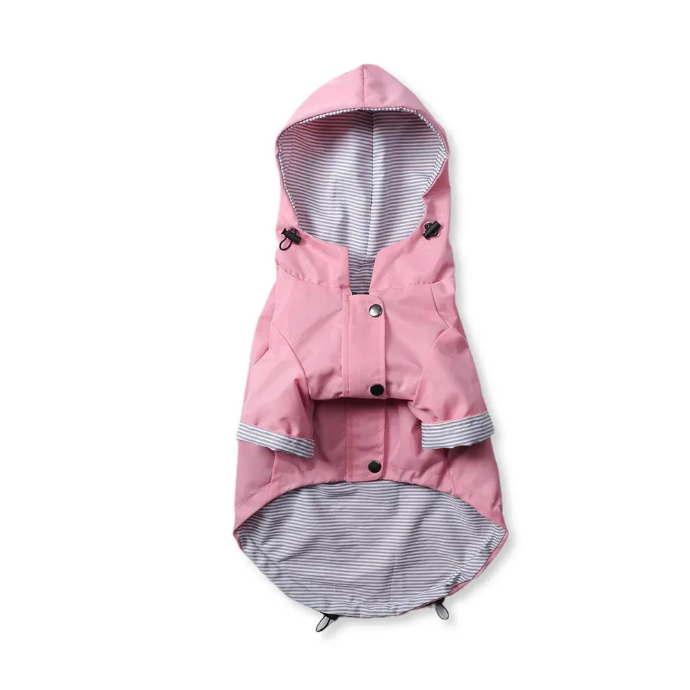 Storm Paws Rain Jacket