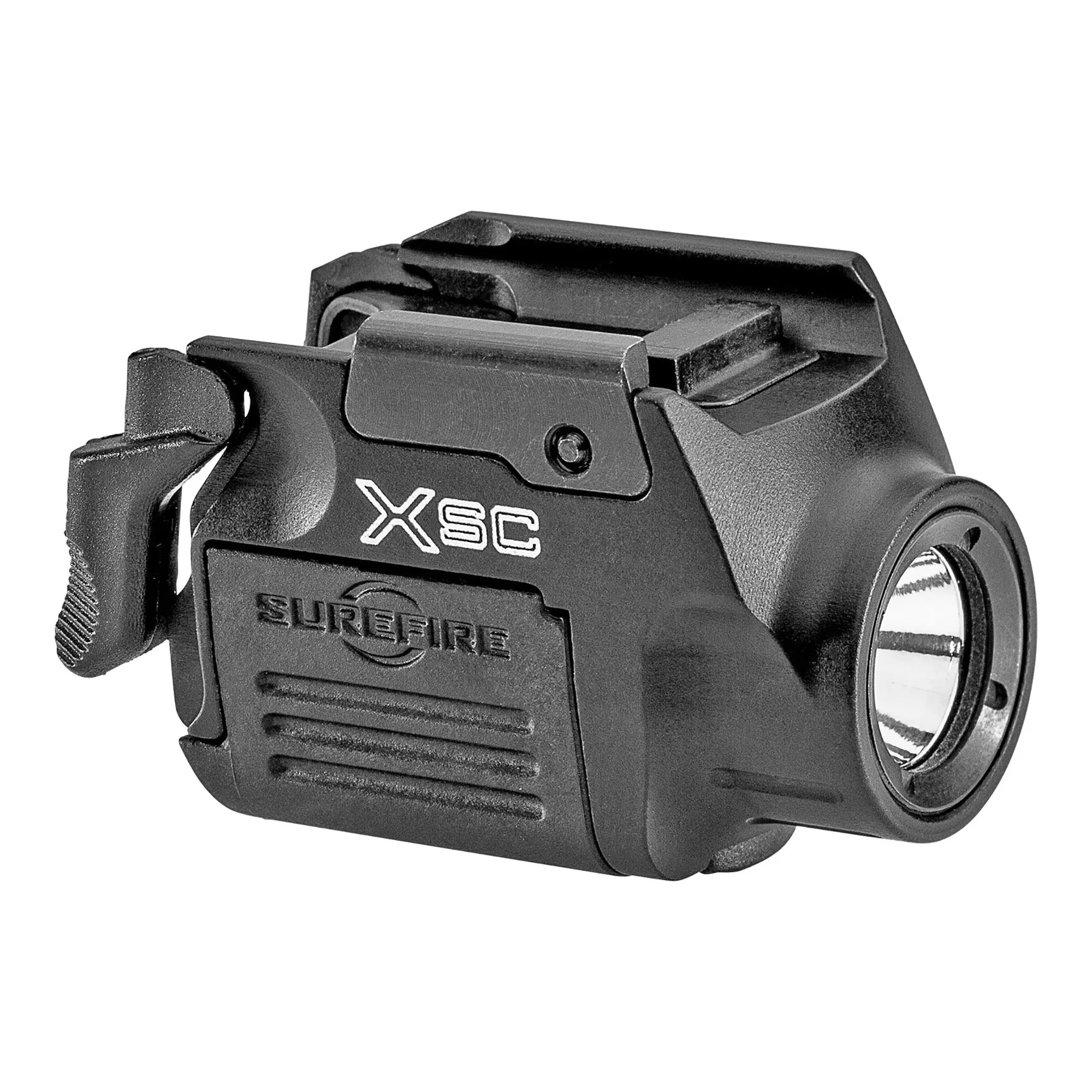 Surefire XSC-A Micro-Compact Pistol Light 350 Lumens Led Black